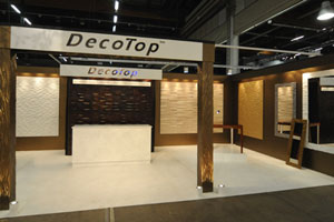 Decotop Habitare 2009